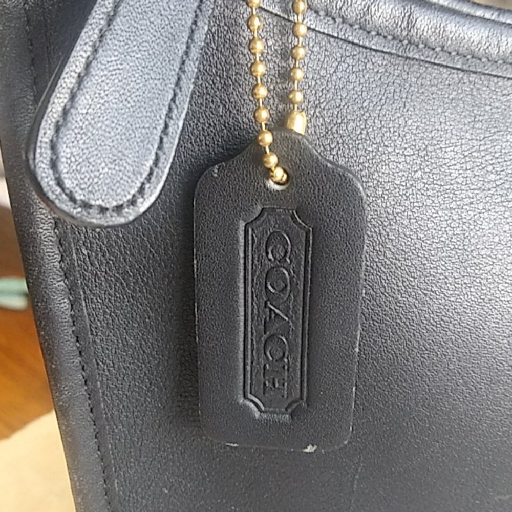 ✨SOLD✨Vintage Coach Janice Legacy 9950 - Picture 2 of 10